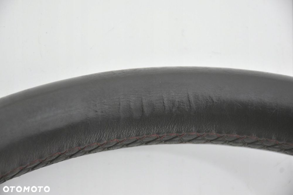 kierownica * skóra audi a4 a5 q5 a1 s-line łopatki - 9