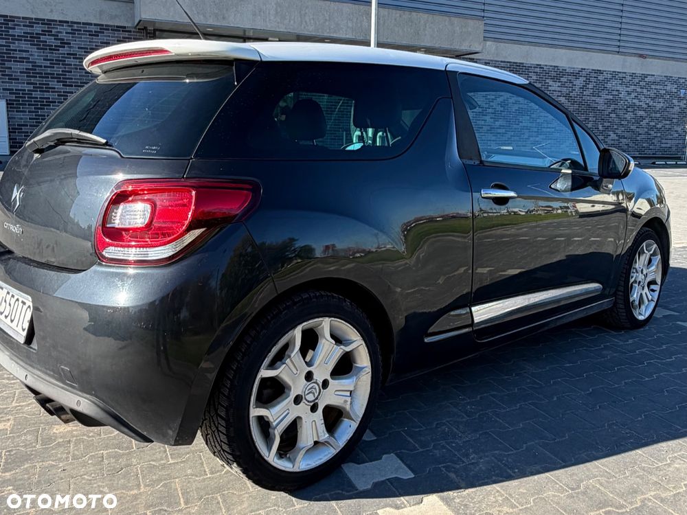 Citroën DS3 1.6 HDi SportChic - 6