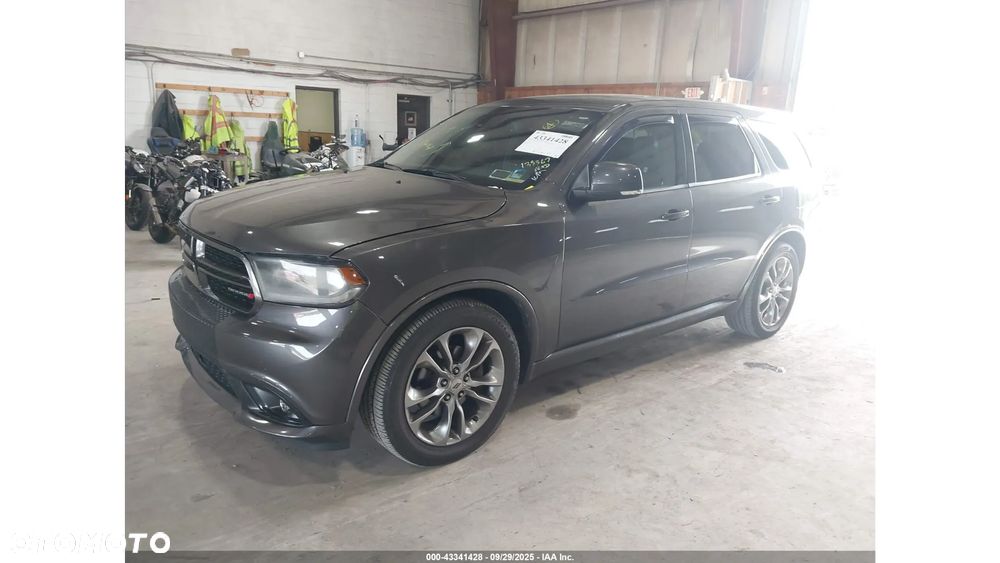 Dodge Durango - 3
