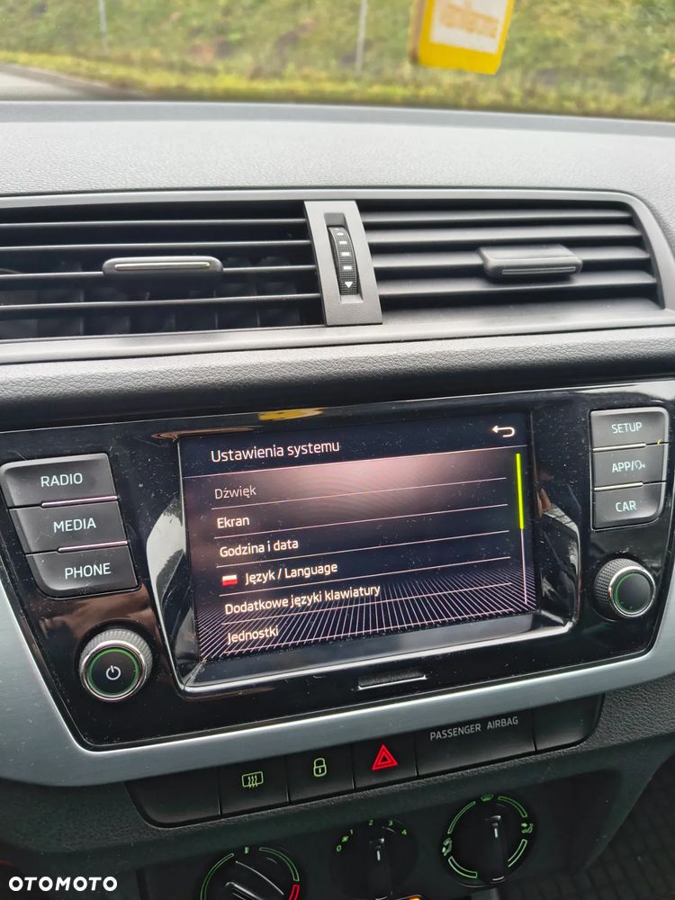 Skoda Fabia 1.0 TSI Ambition - 11