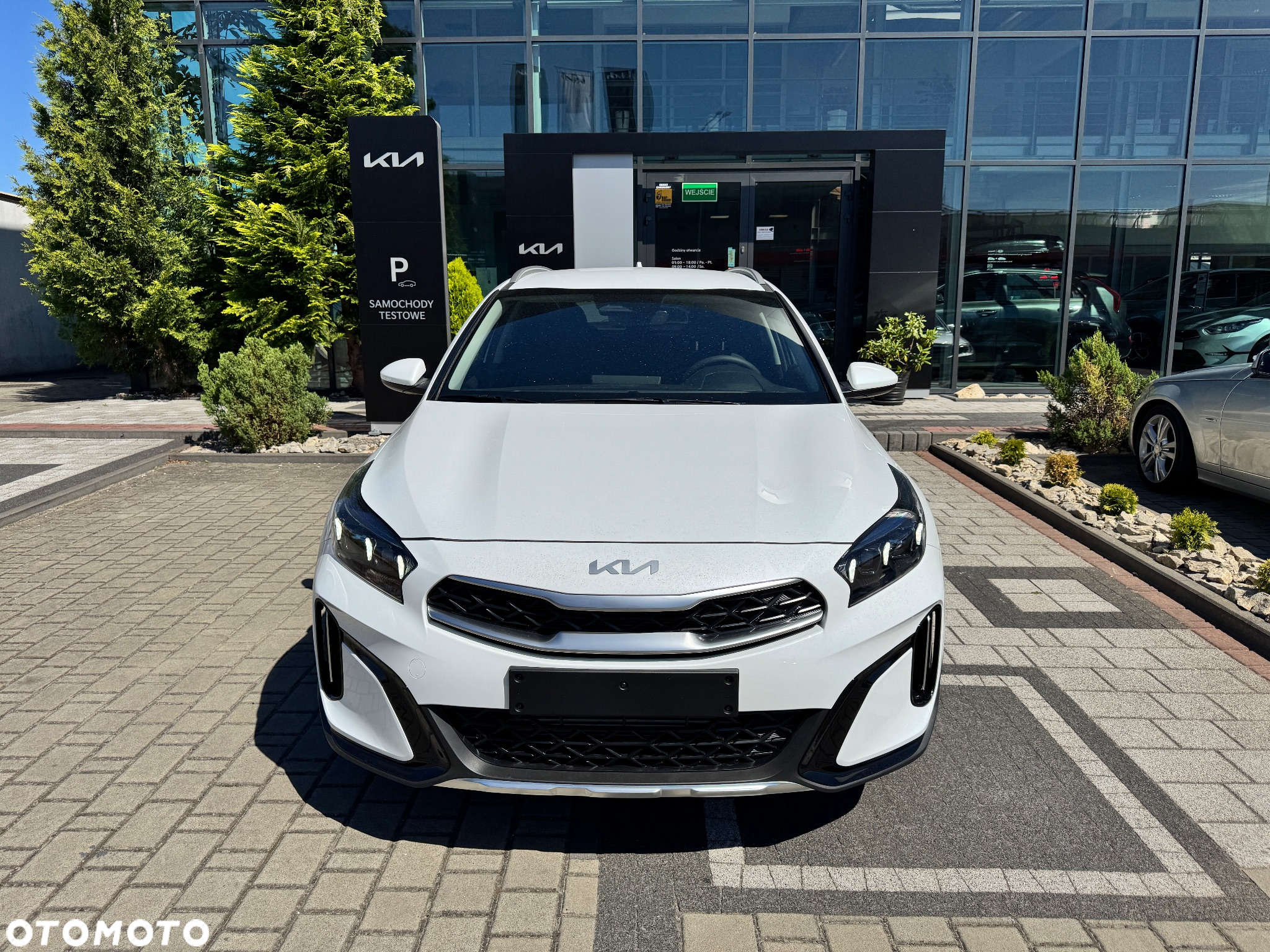 Kia XCeed 1.5 T-GDI M DCT - 3