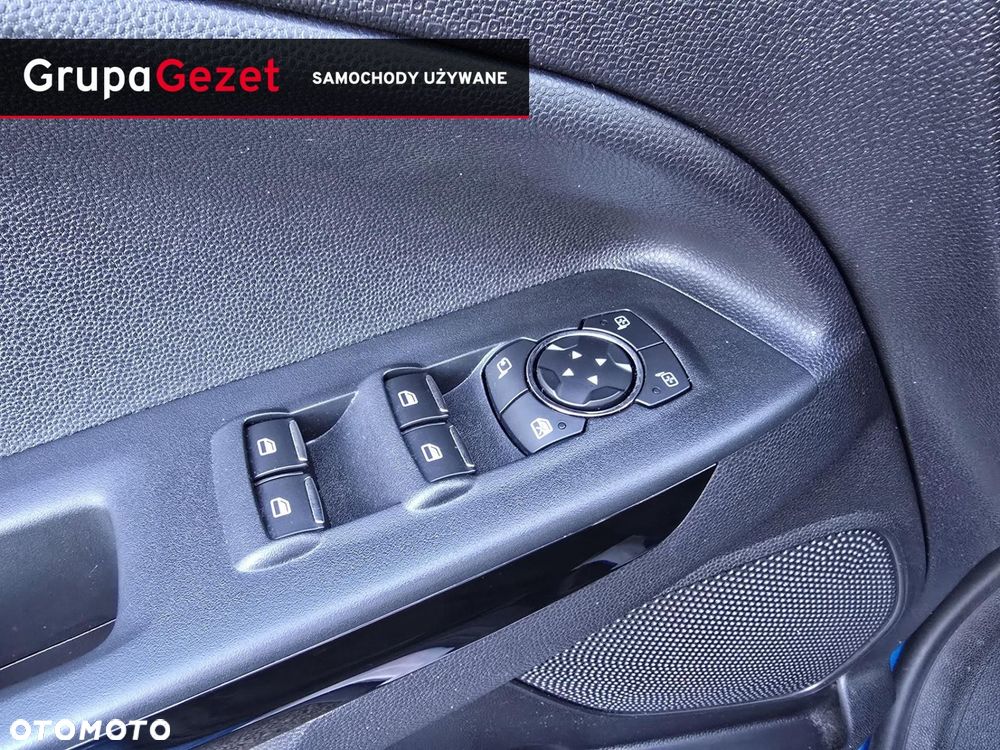 Ford EcoSport - 28