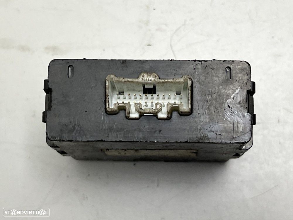 Modulo do Alarme Usado MAZDA 6 (GG) 2.0 DI GJ6A2370002650 GJ6A 237000-2650 - 2