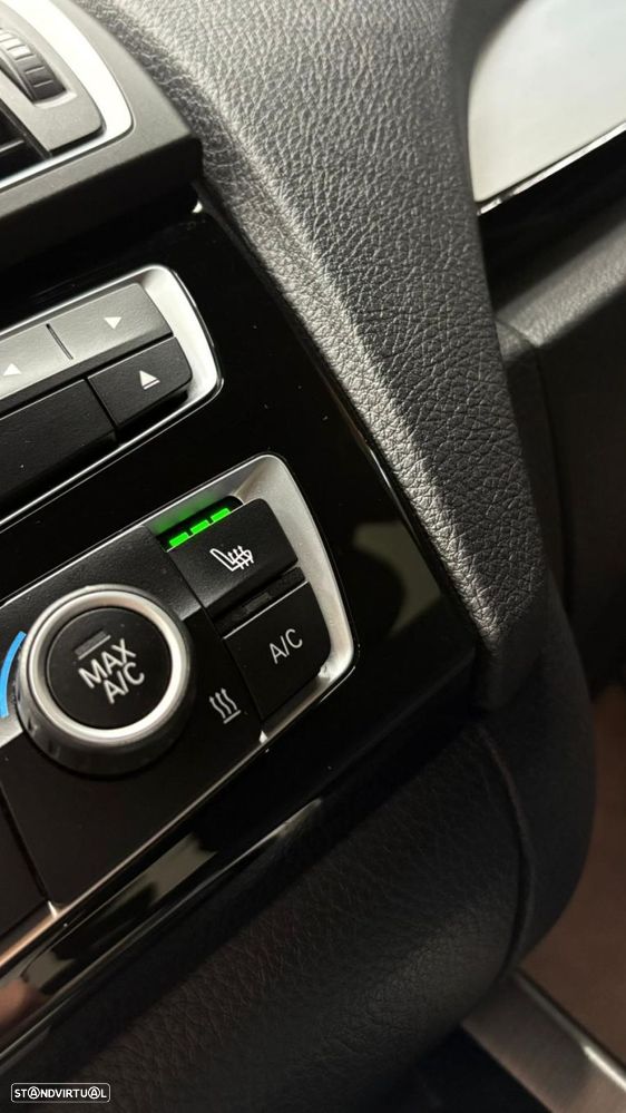 BMW 120 d xDrive Aut. M Sport - 24