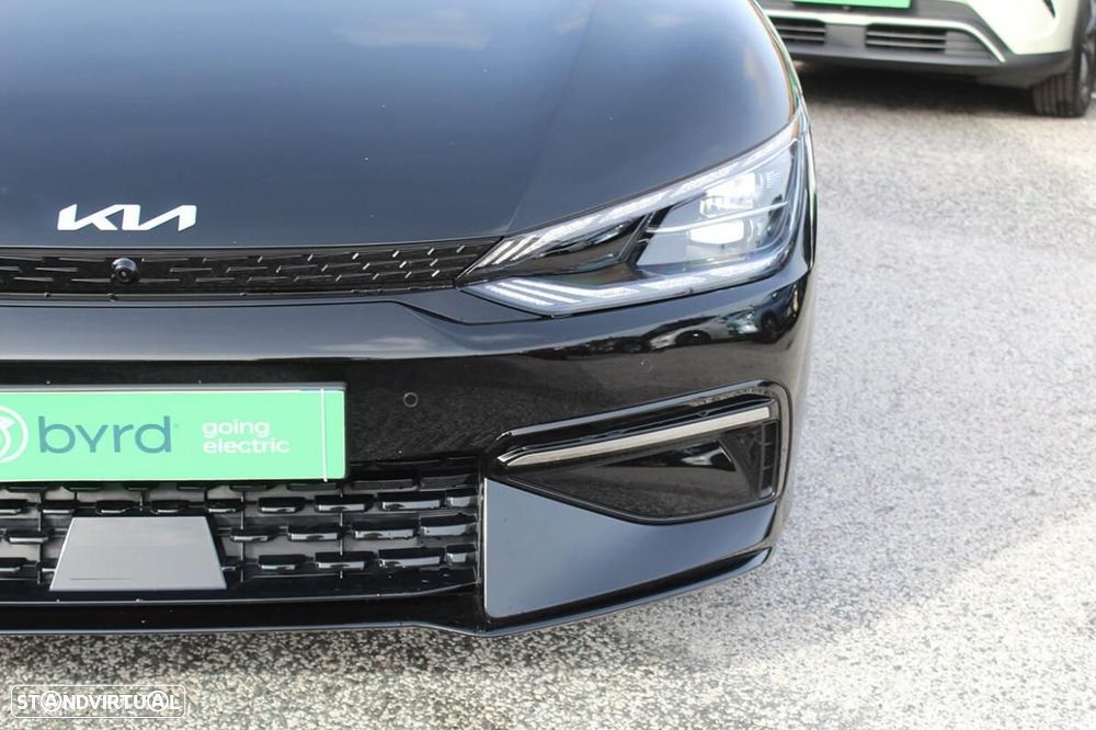 Kia EV6 77,4-kWh AWD GT-line - 5
