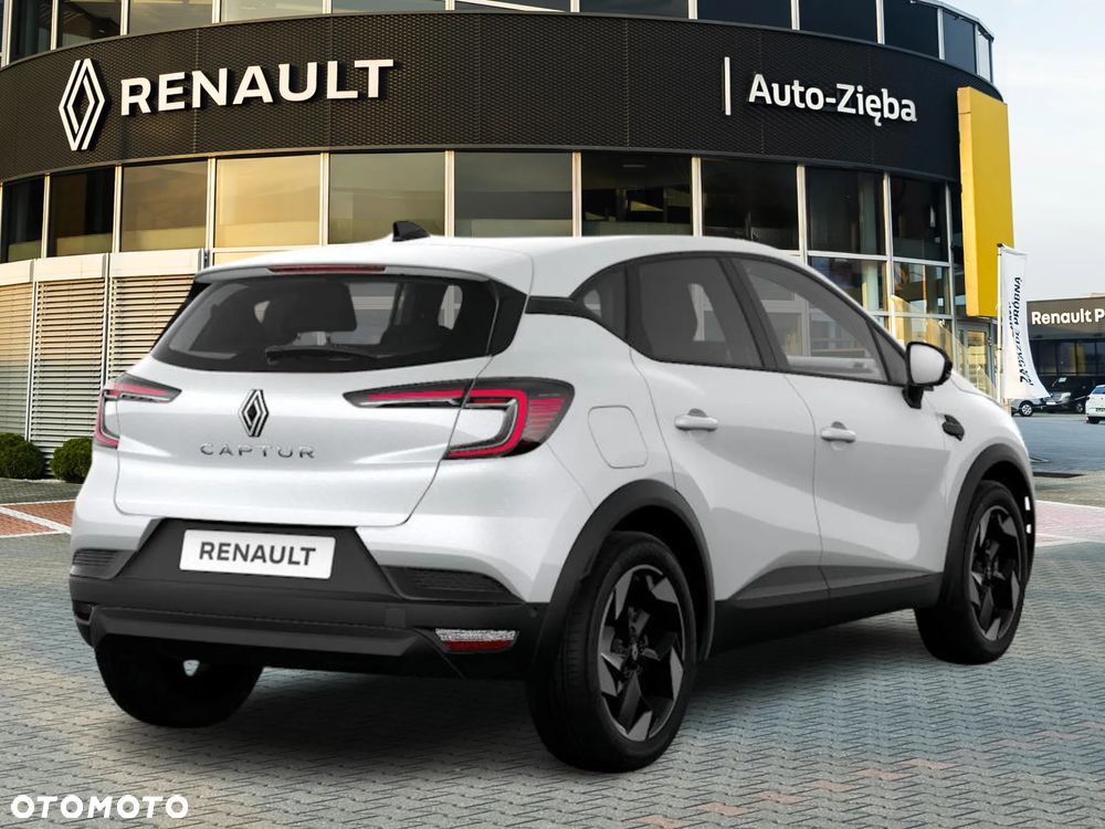 Renault Captur - 5