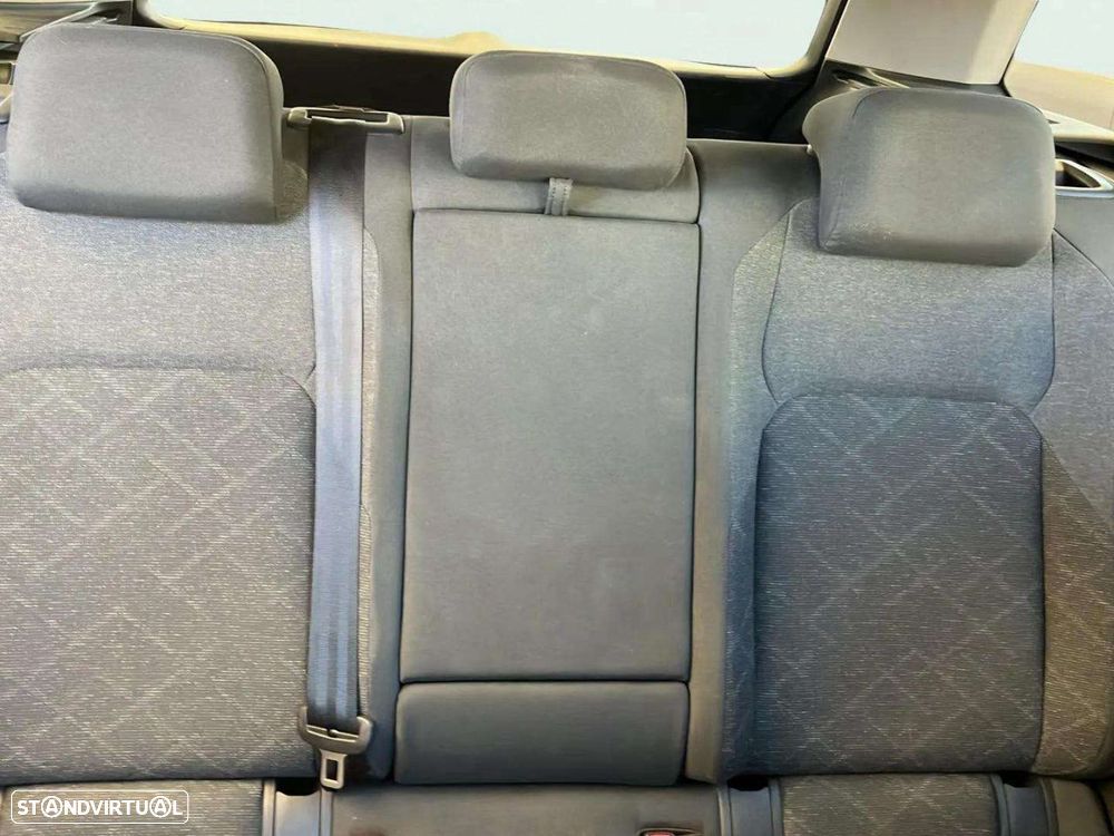 VW Golf Variant - 15