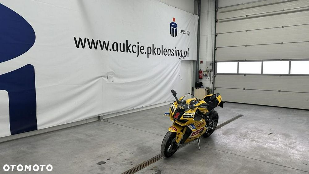 Ducati Inny - 1