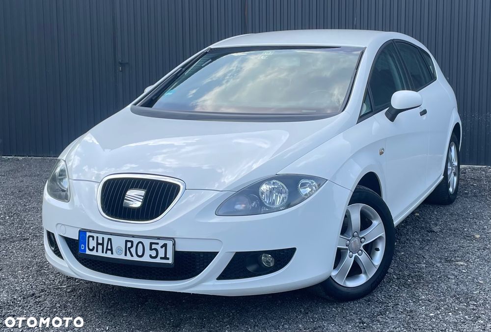 Seat Leon 1.4 Sport Limited - 7