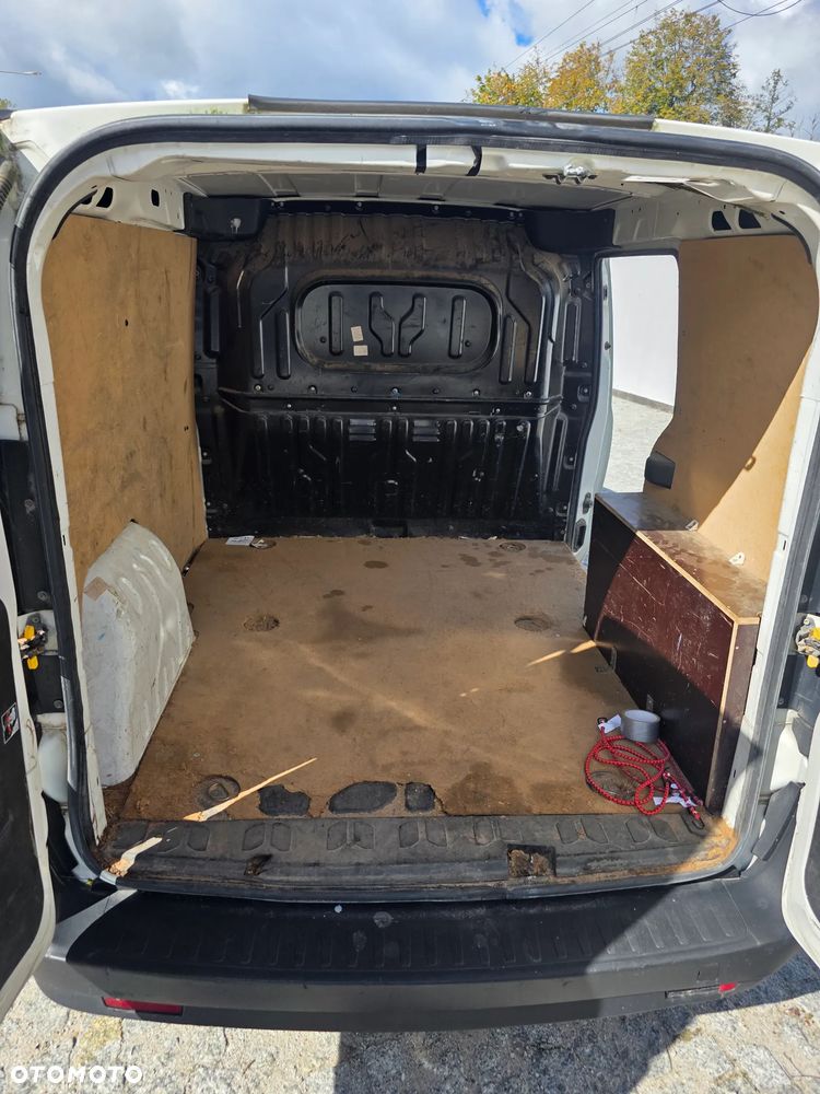 Opel Combo Tour L1H1 - 8