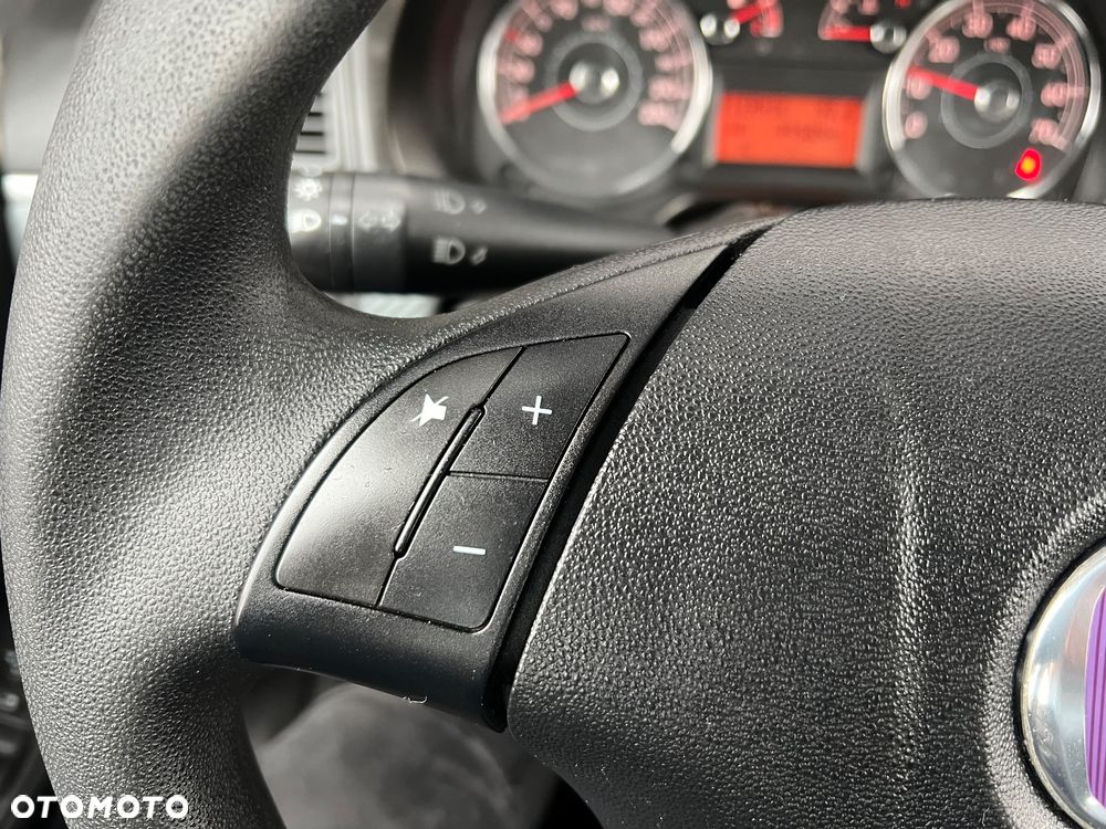Fiat Punto 1.4 Multiair Lounge S&S - 30