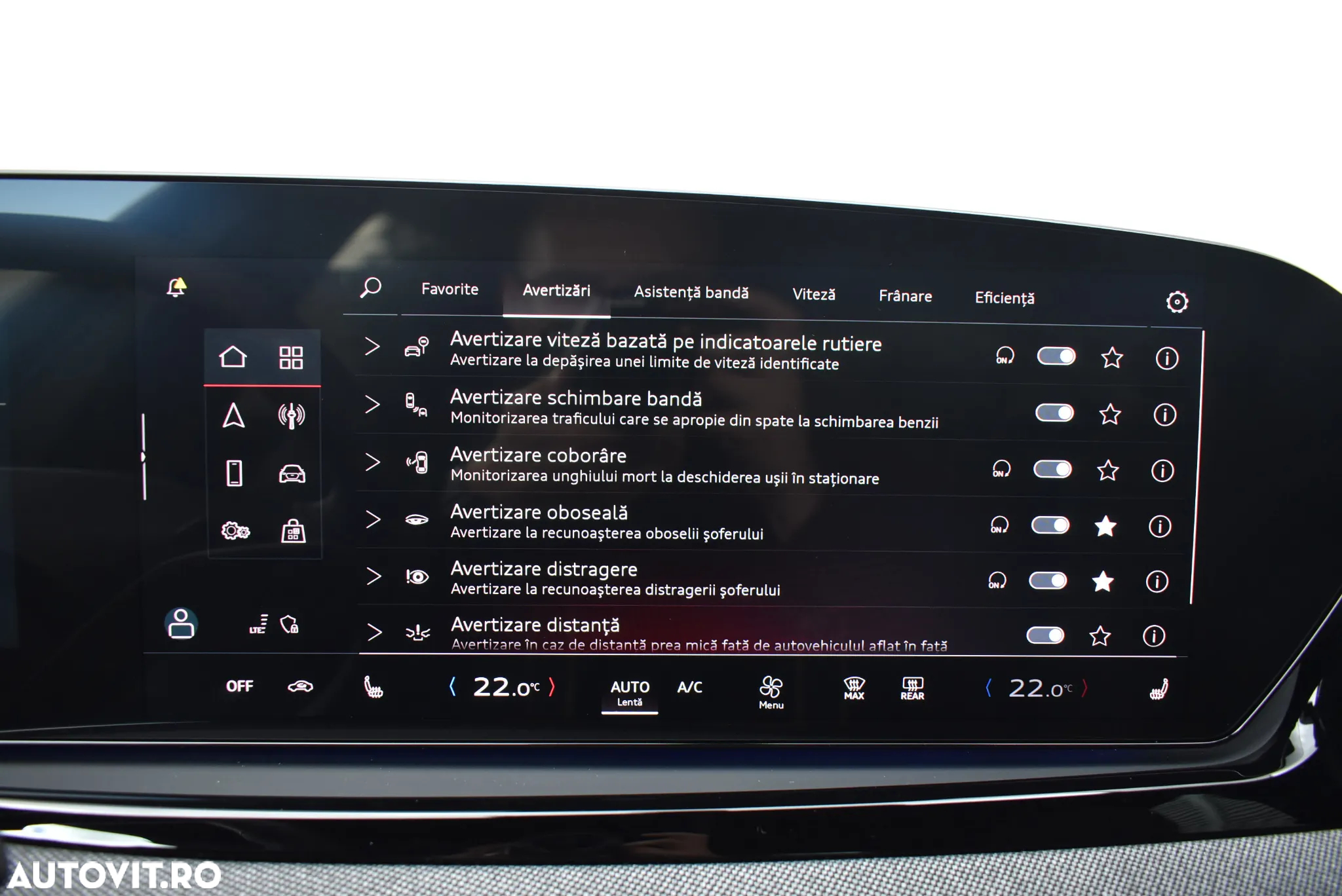 Audi A5 40 TFSI quattro S tronic - 17