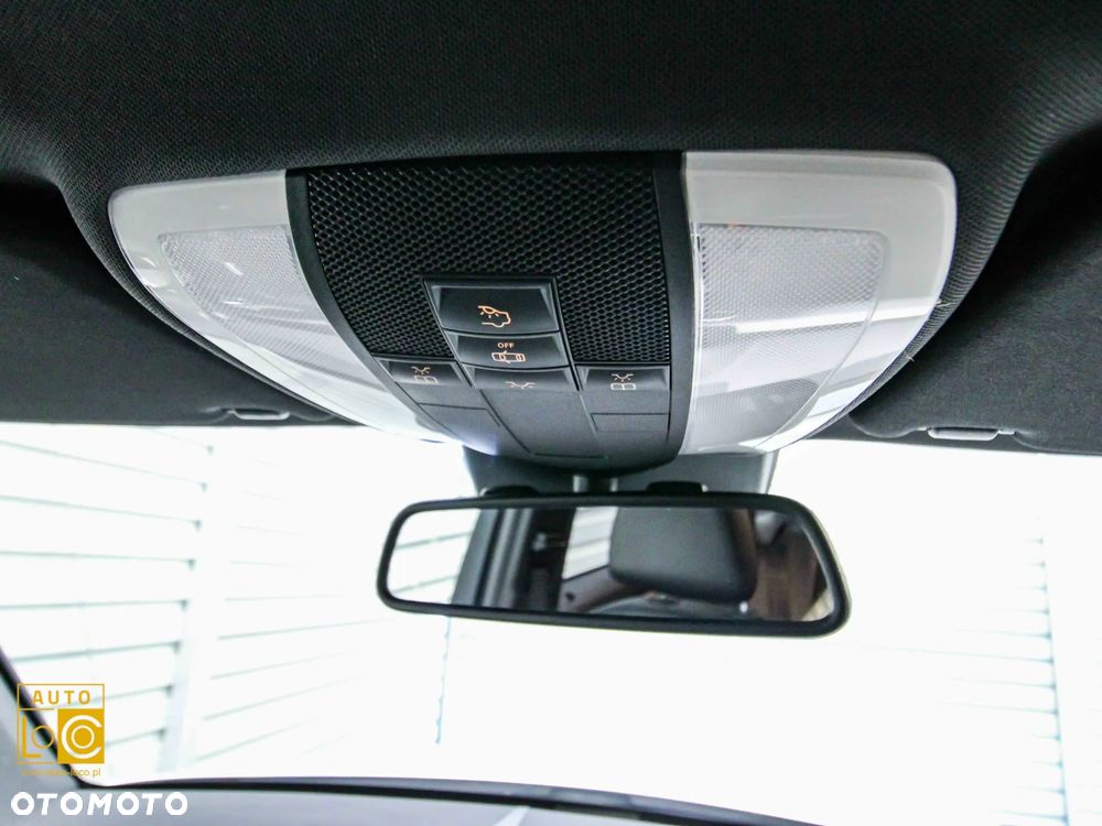Mercedes-Benz GLK 350 CDI 4-Matic - 29