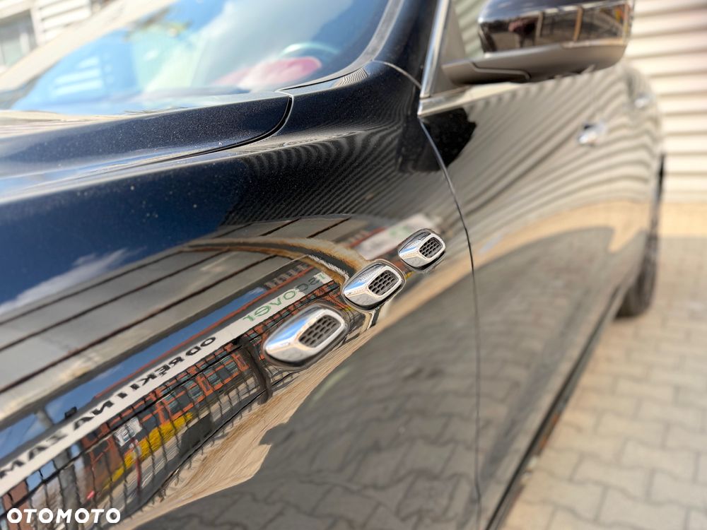 Maserati Levante Granlusso - 37