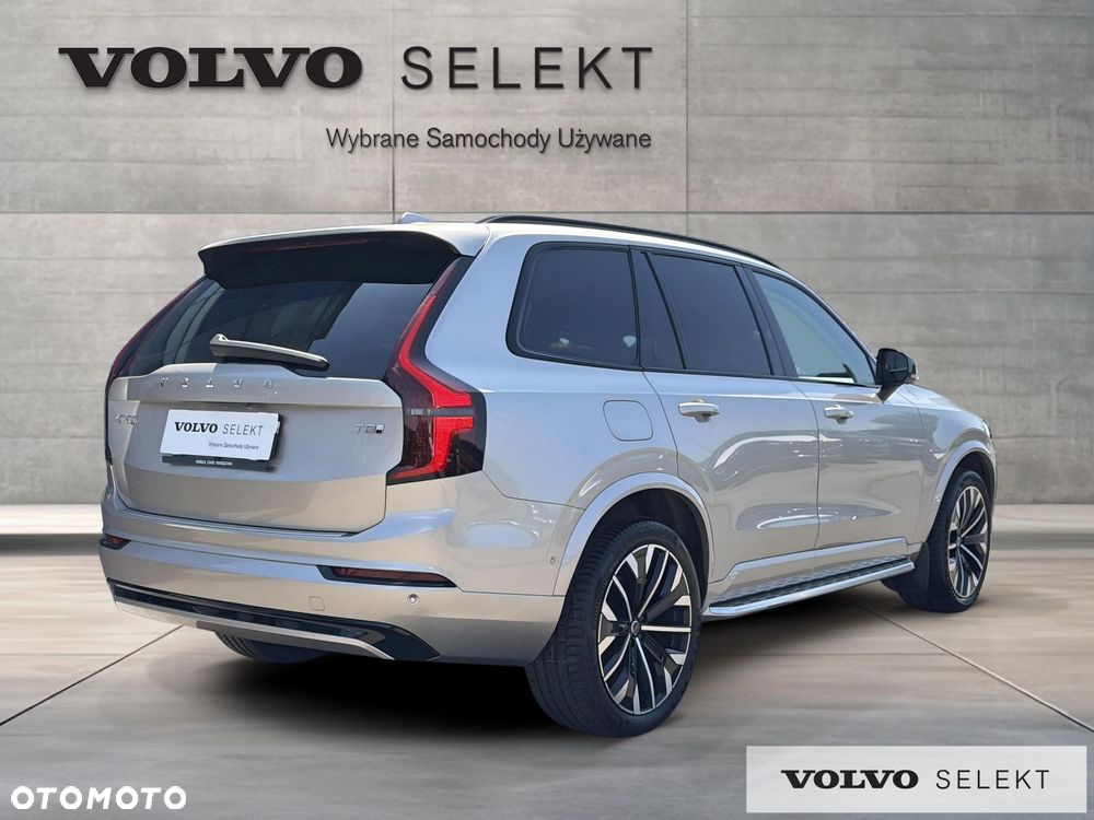 Volvo XC 90 - 6