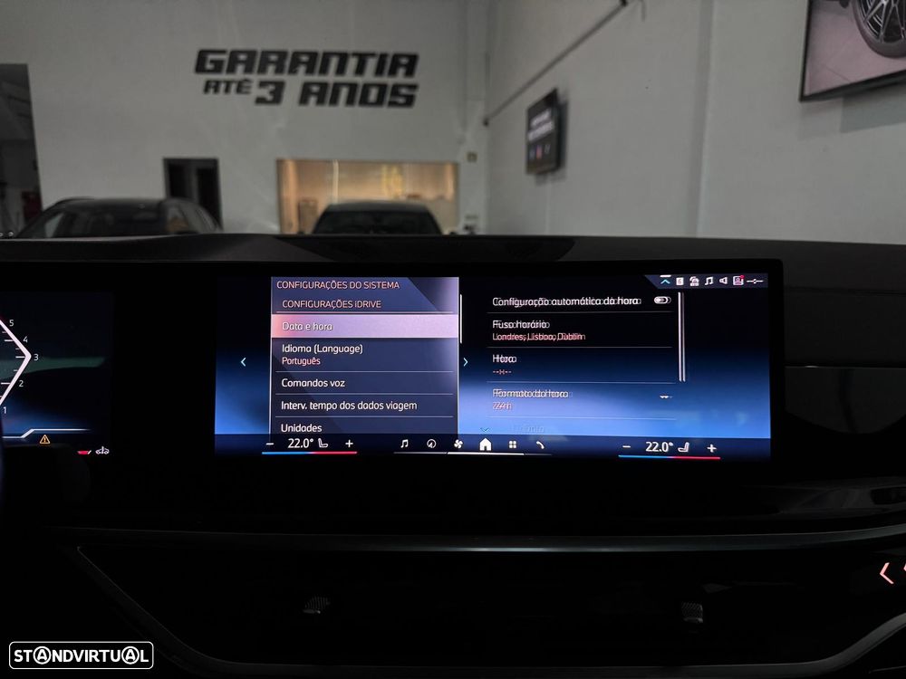 BMW X6 30 d xDrive Pack M - 32