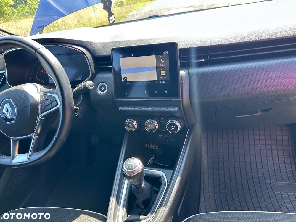 Renault Clio 1.0 TCe Intens - 13