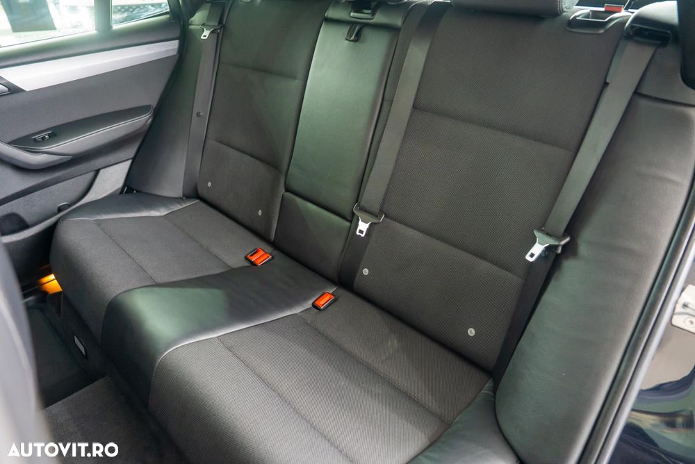 BMW X3 - 22