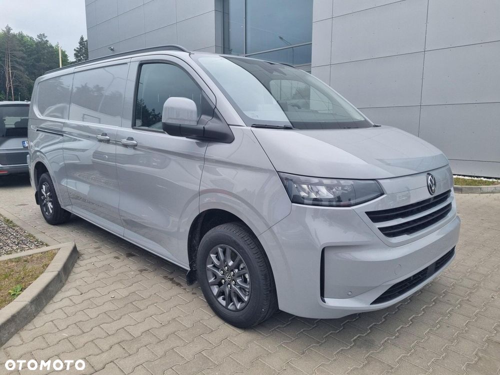 Volkswagen Transporter - 3