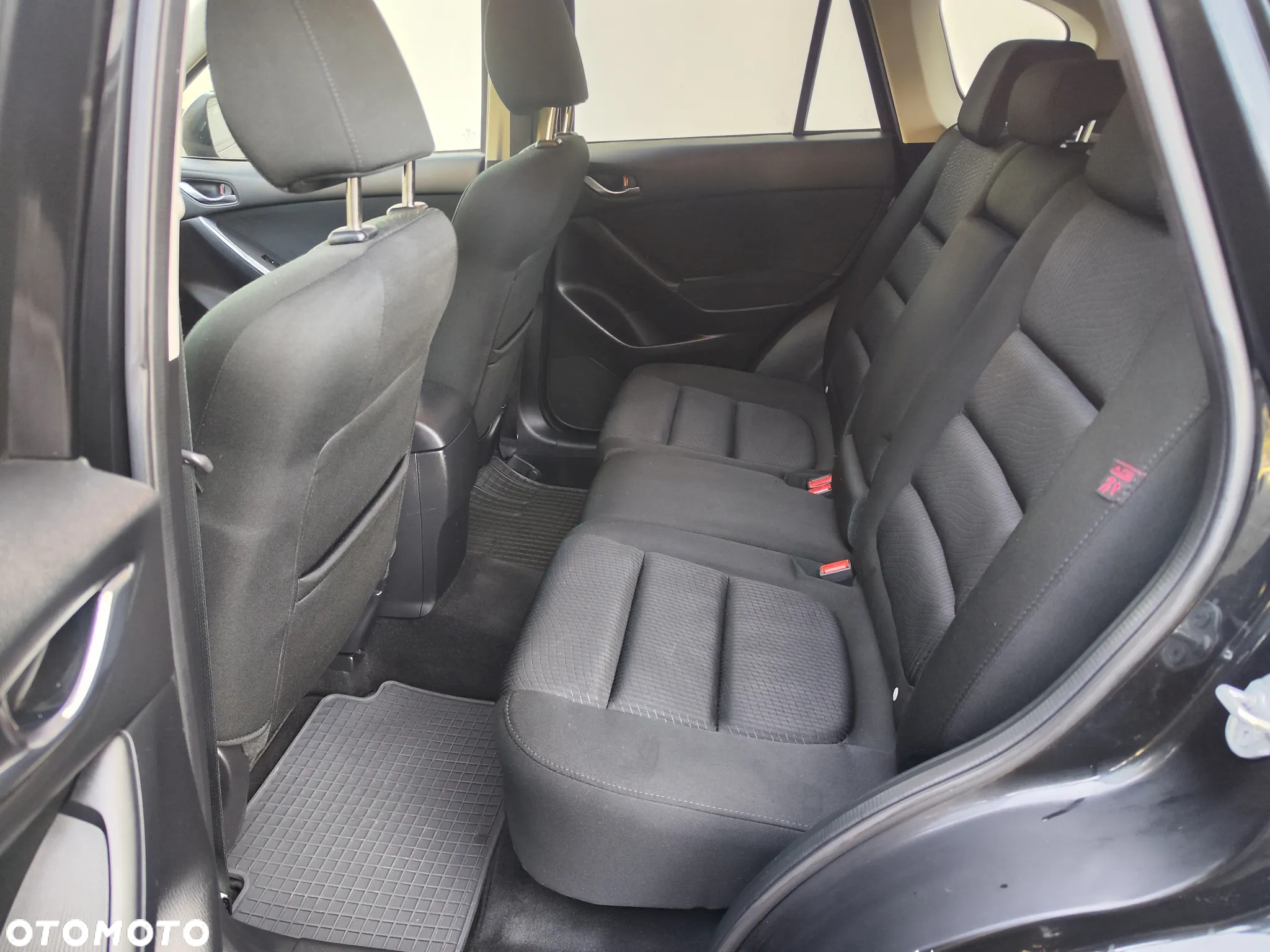 Mazda CX-5 2.2 D Skyenergy AWD - 24