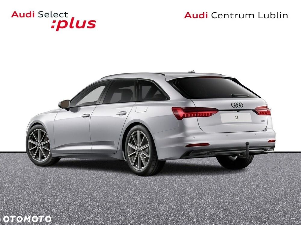 Audi A6 Avant - 2
