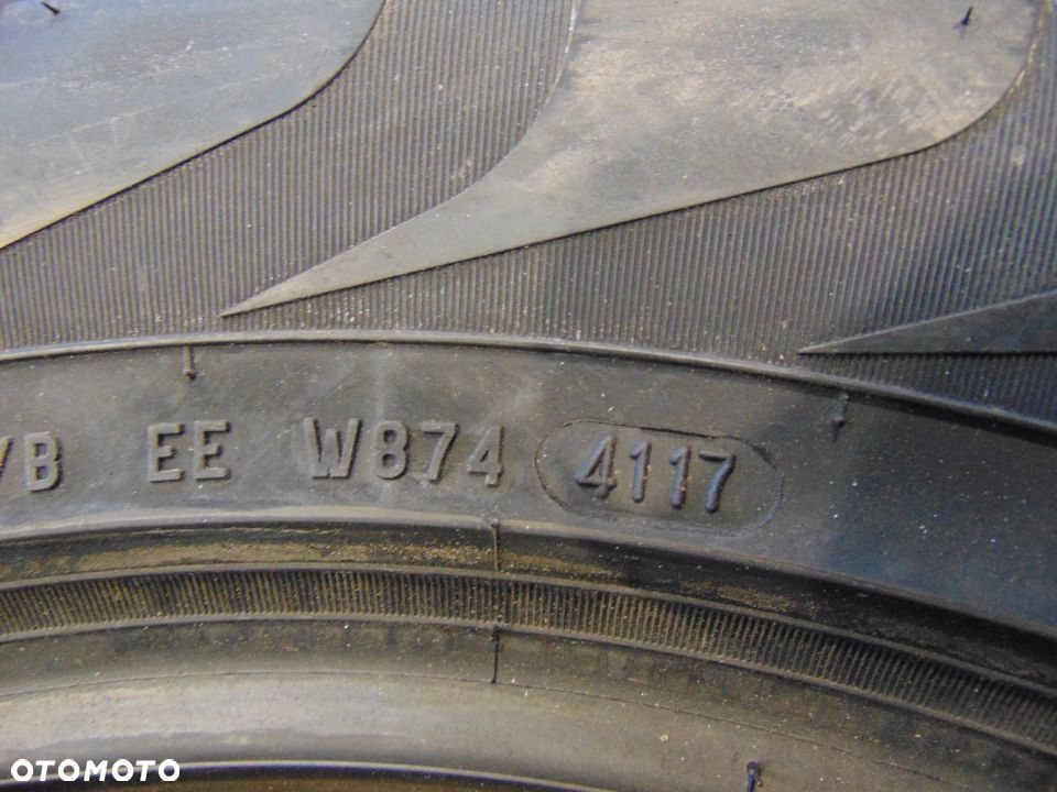 215/65 R17 OPONY DEMO PIRELLI SCORPION VERDE - 7