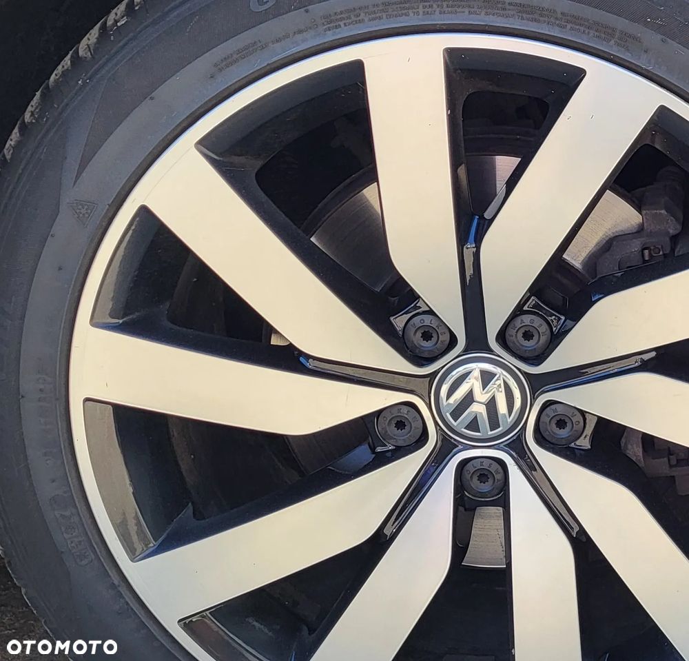 Volkswagen Passat 1.8 TSI BMT Highline DSG - 4