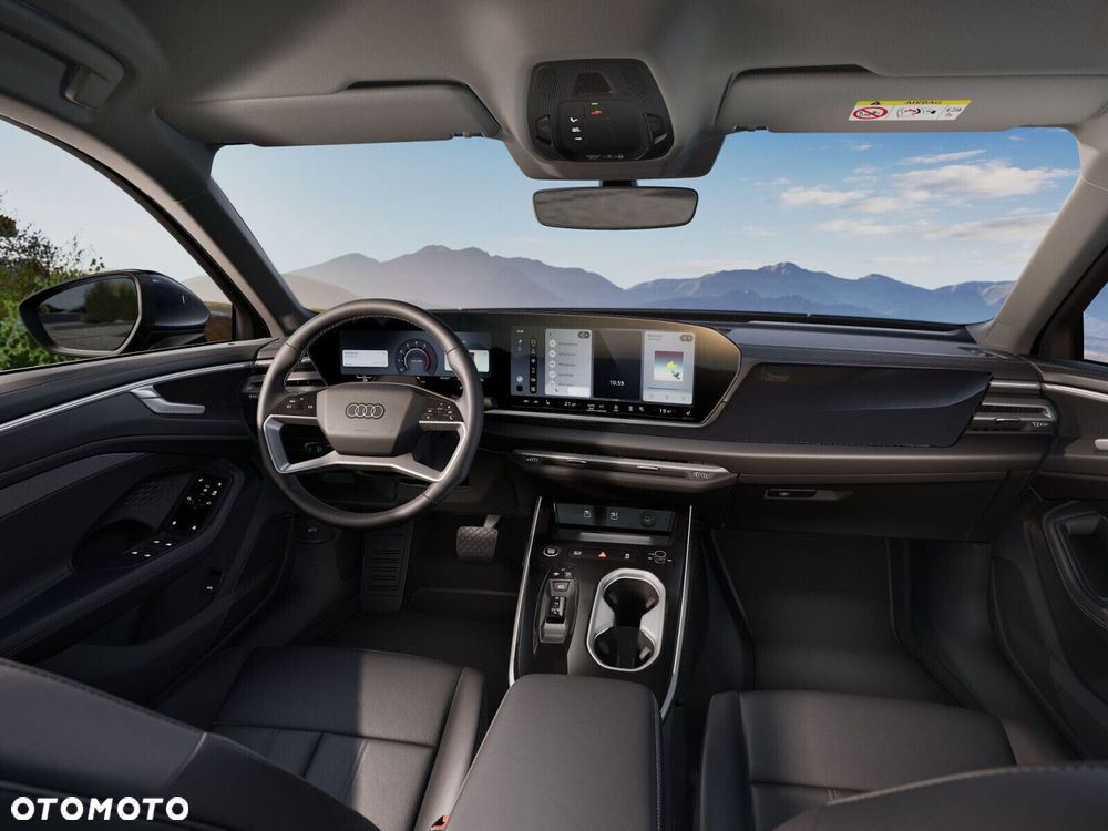 Audi A6 Limousine - 8