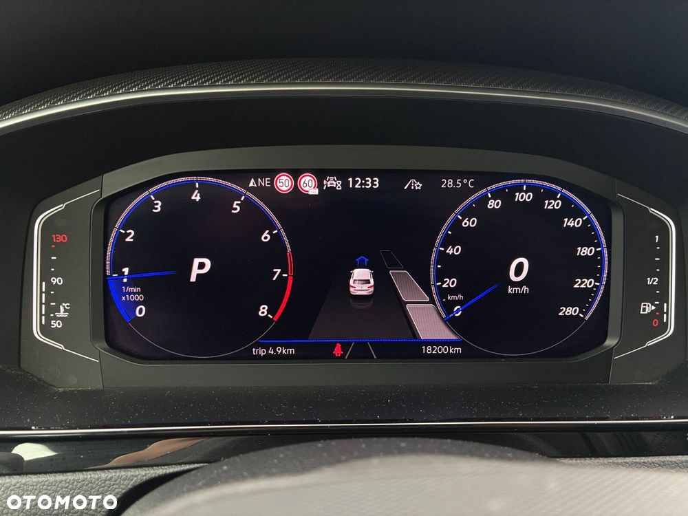 Volkswagen Arteon Shooting Brake 2.0 TSI R-Line DSG - 15