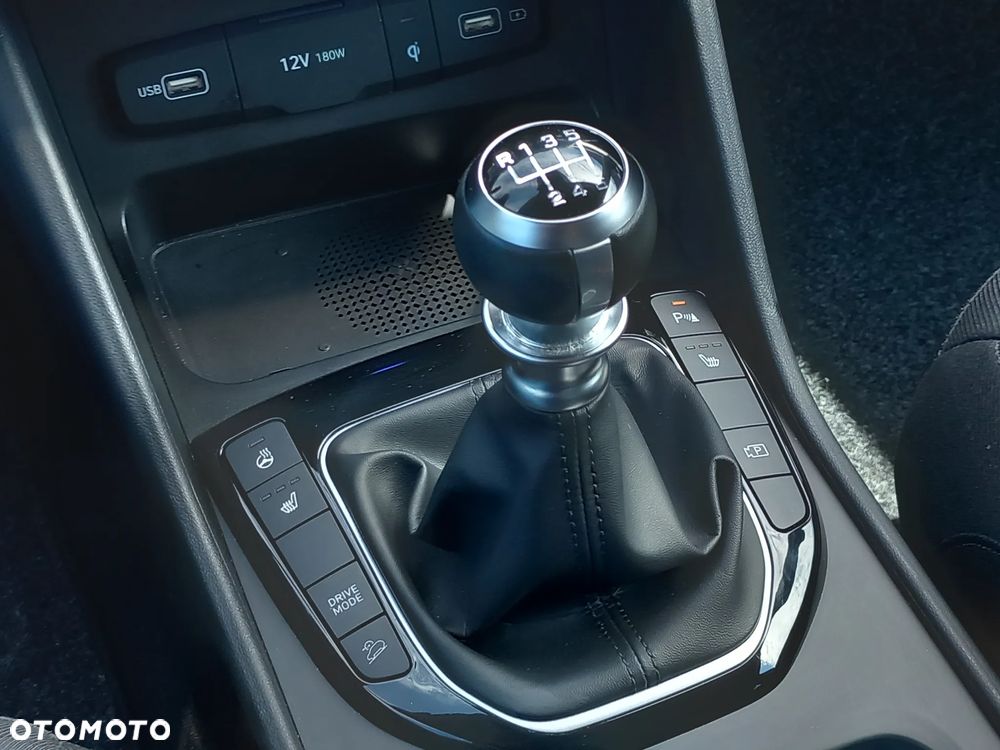 Hyundai Tucson 1.6 T-GDi Executive 2WD - 19