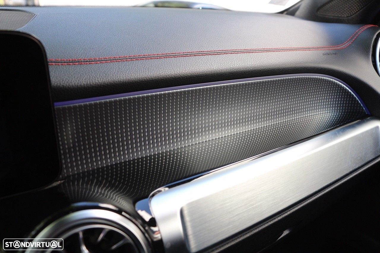 Mercedes-Benz EQB 350 4Matic AMG Line - 42