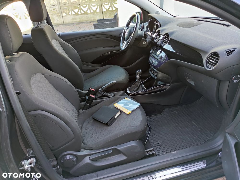 Opel Adam 1.4 Black Link - 20