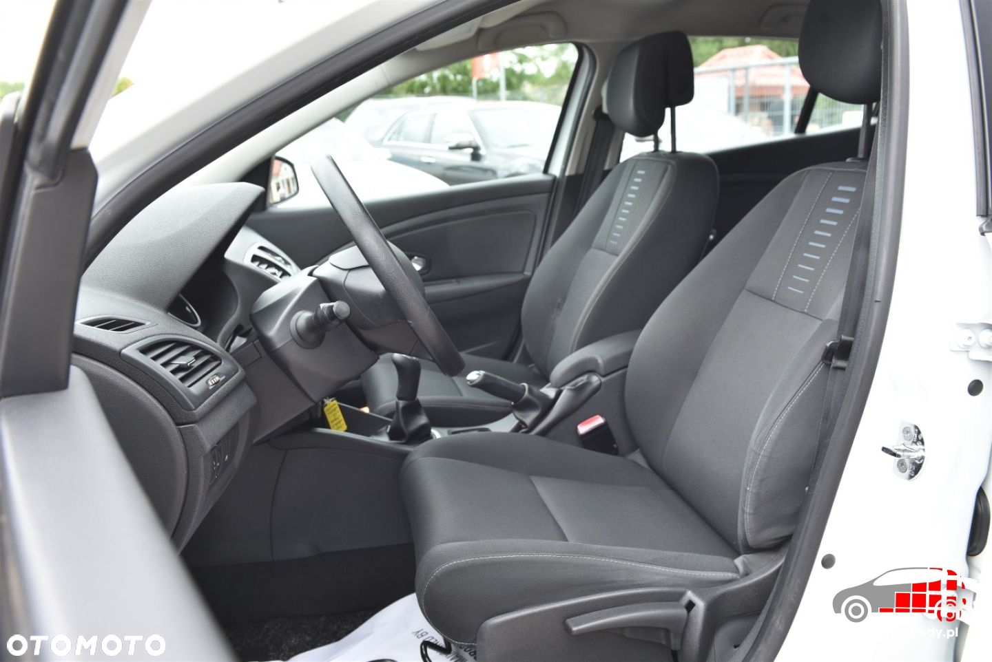 Renault Megane - 14