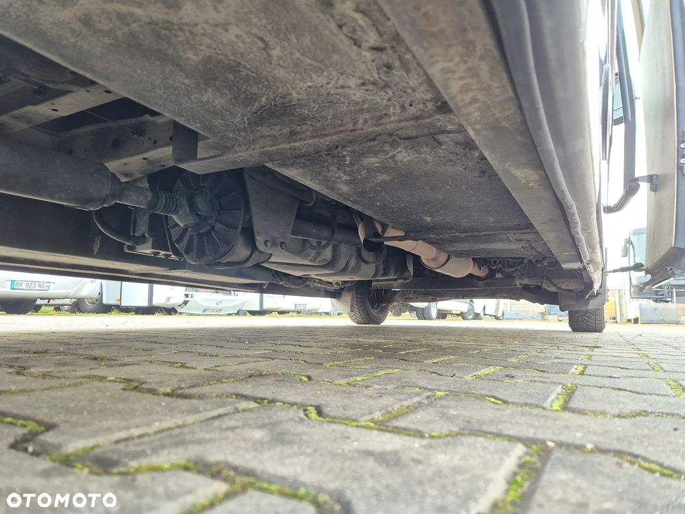 Mercedes-Benz SPICA/ SPRINTER/ SPROWADZONY/ 3.0 SILNIK - 16