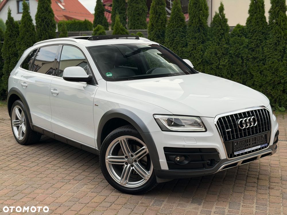 Audi Q5 - 11