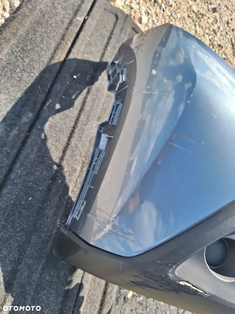 ZDERZAK PRZÓD PRZEDNI SKORUPA TOYOTA AYGO X - 5