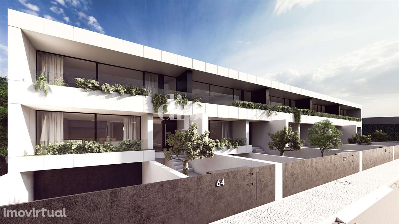 Terreno para construção de 10 andares-moradia - Grande imagem: 3/9