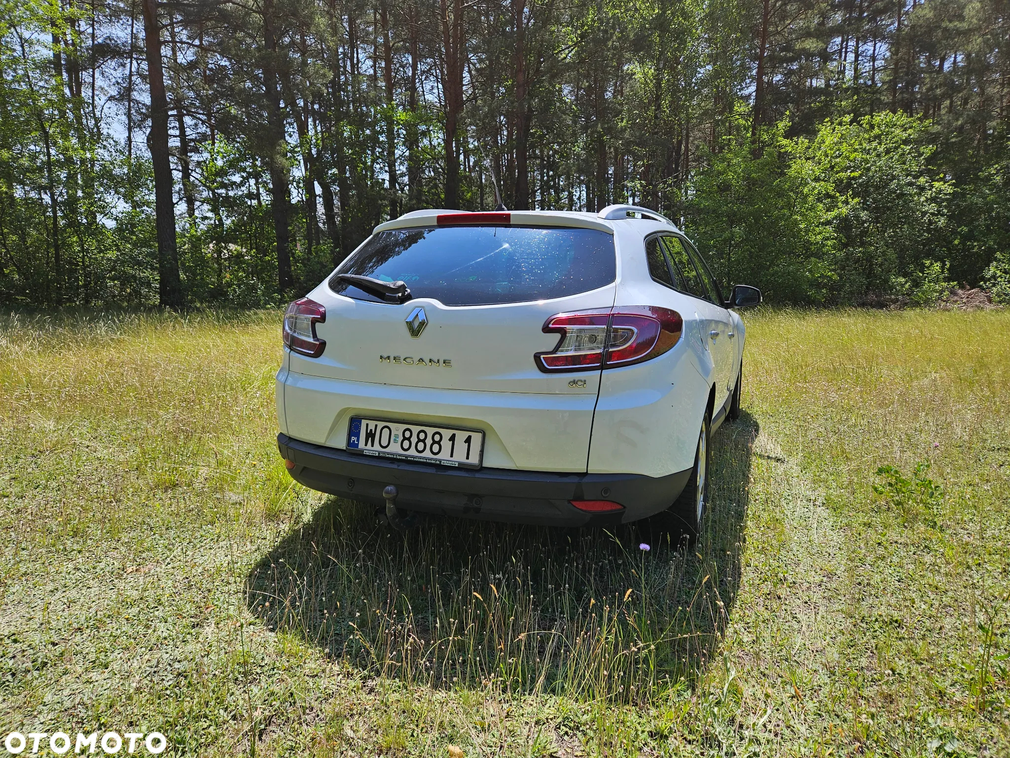 Renault Megane - 5