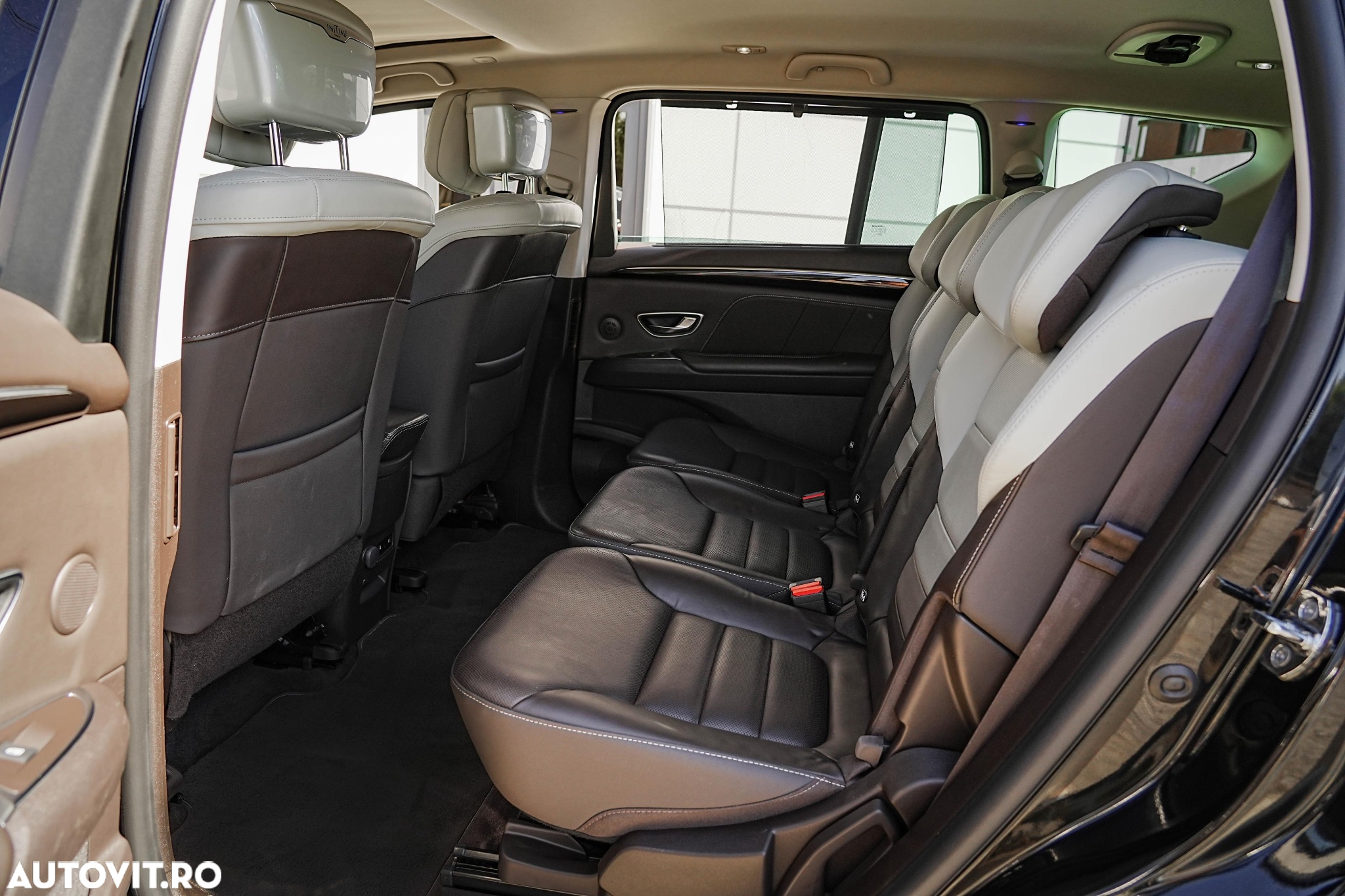 Renault Espace Energy dCi 160 EDC Initiale Paris - 13