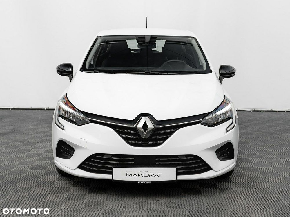 Renault Clio 1.0 TCe Equilibre - 8