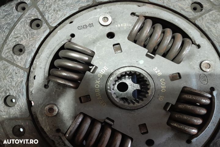 Kit ambreiaj 326009010 326009010 Ford Transit 3 [Facelift] [2006 - 20 - 2