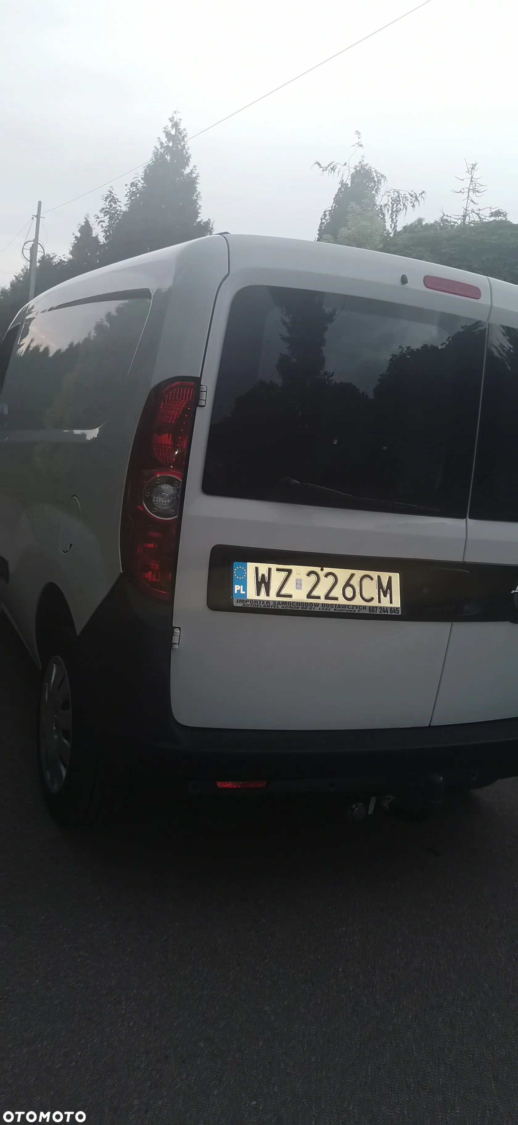 Opel Combo - 3