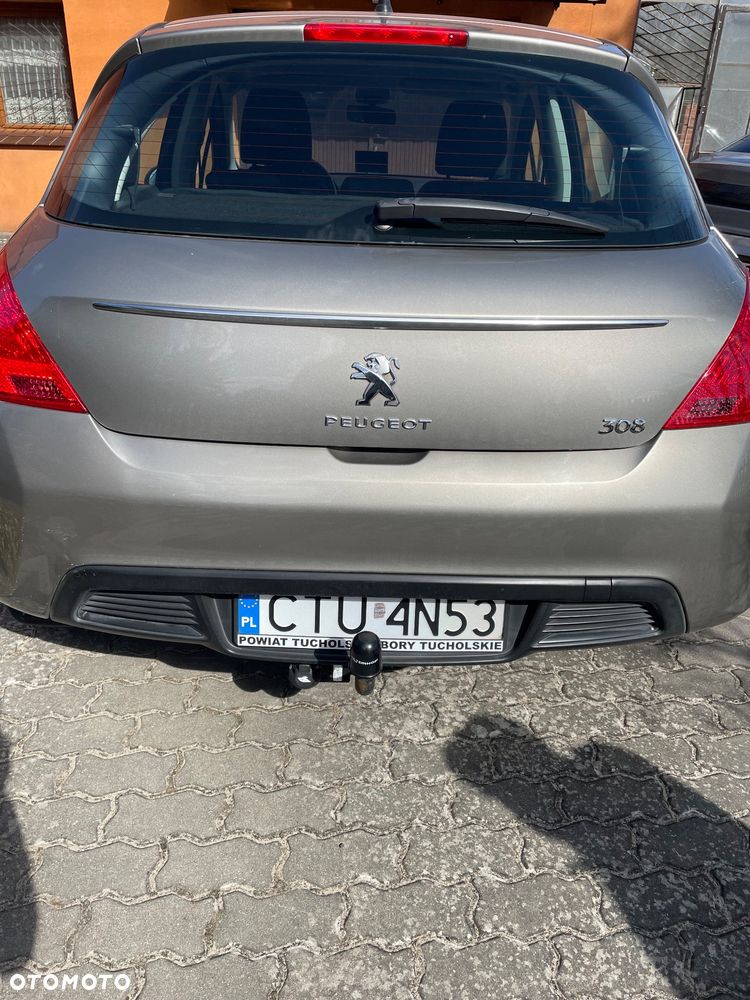 Peugeot 308 1.4 VTi Access - 5