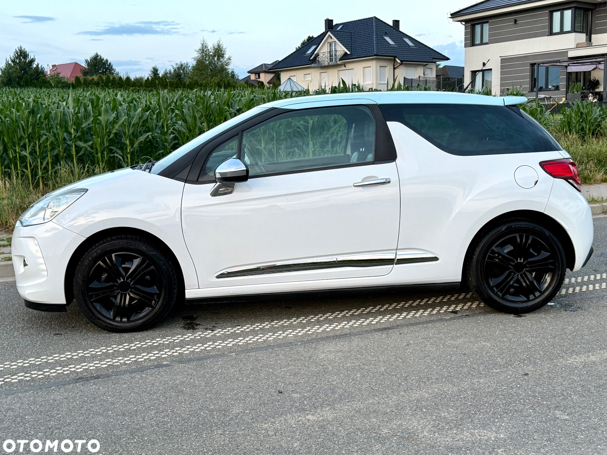 Citroën DS3 1.6 THP SportChic - 14