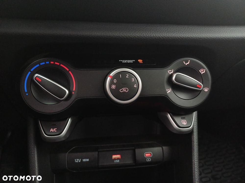 Kia Picanto 1.0 DPI L - 22