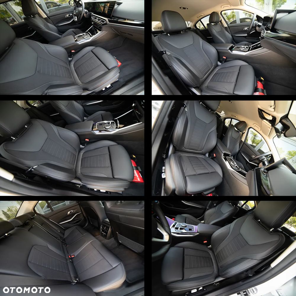 BMW Seria 3 320i Luxury Line - 30