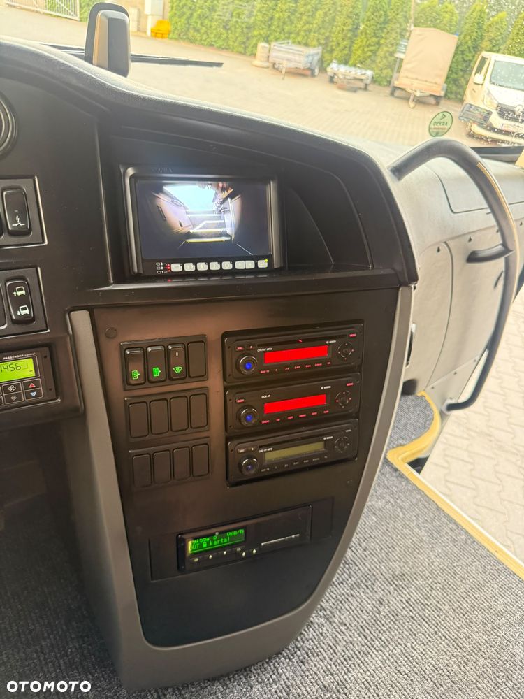Scania HIGER - 6