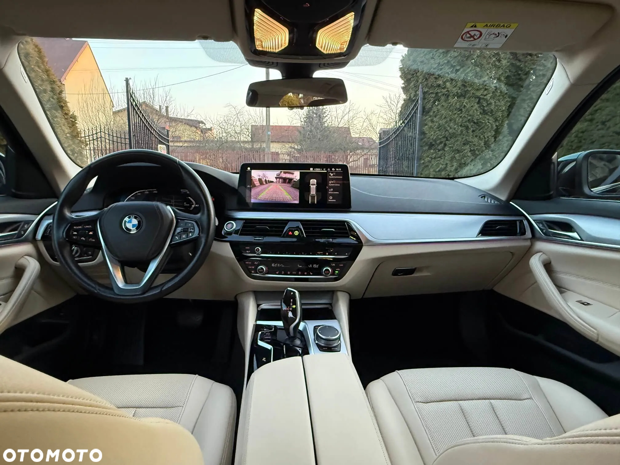 BMW Seria 5 - 15