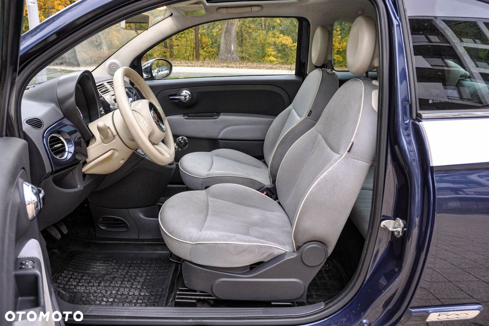 Fiat 500 - 7