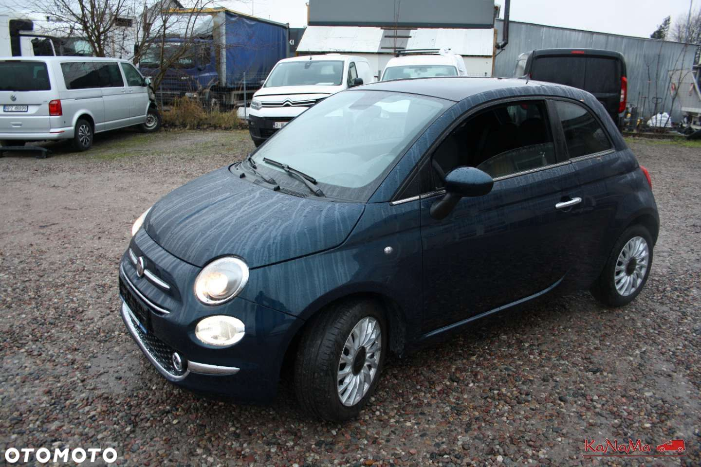 Fiat 500 - 17